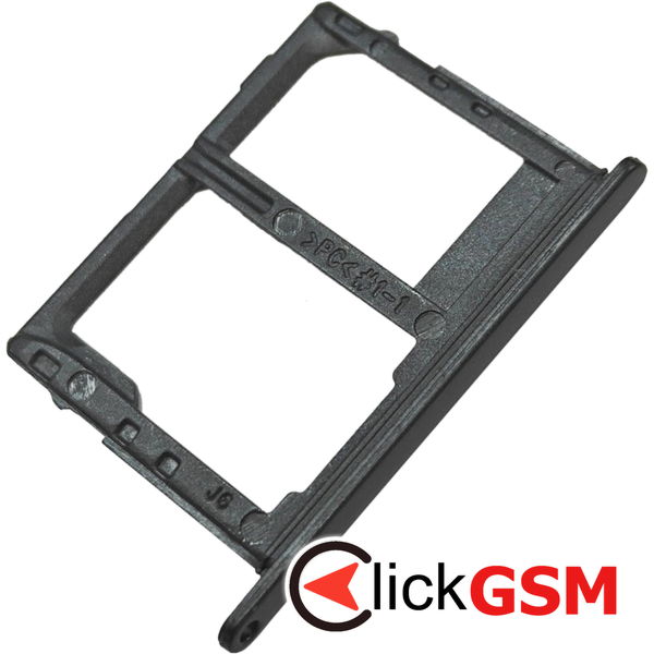 Suport Sim Samsung Galaxy J4 2018