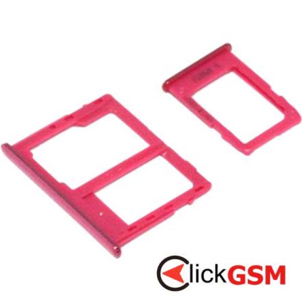 Suport Sim Samsung Galaxy J4+