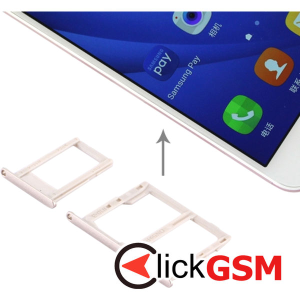 Suport Sim Samsung Galaxy J5 Prime