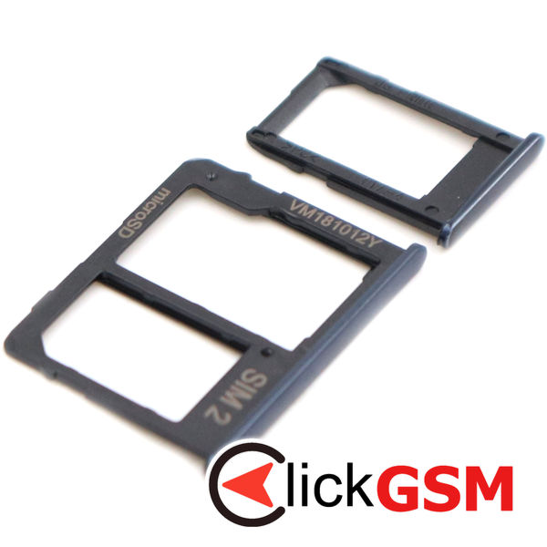 Suport Sim Samsung Galaxy J6+