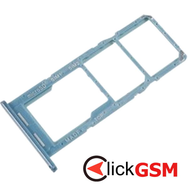 Suport Sim Samsung Galaxy M14 5G