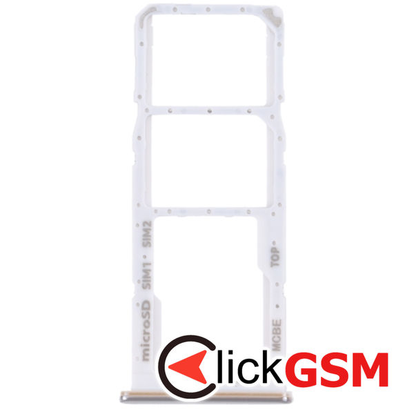 Suport Sim Samsung Galaxy M32 5G