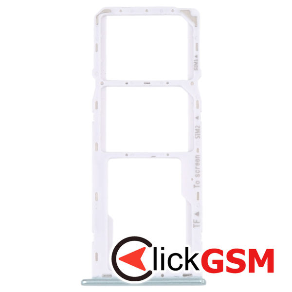 Suport Sim Samsung Galaxy M42 5G