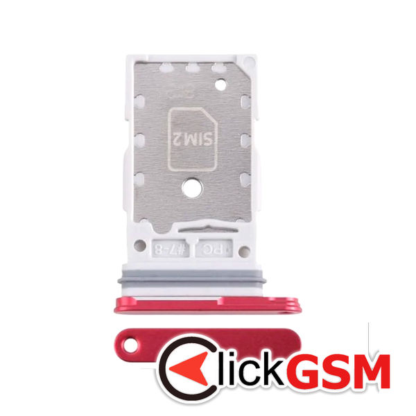 Suport Sim Samsung Galaxy S25+