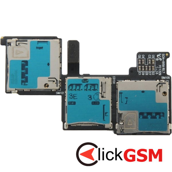 Suport Sim Samsung Galaxy S4