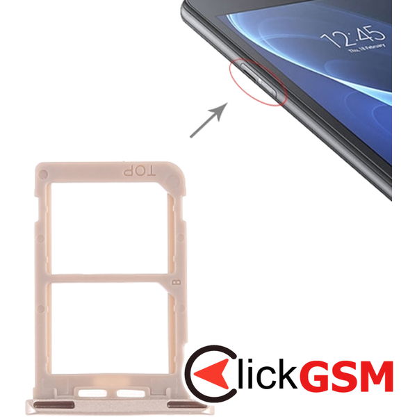 Suport Sim Samsung Galaxy Tab A 7.0 2016