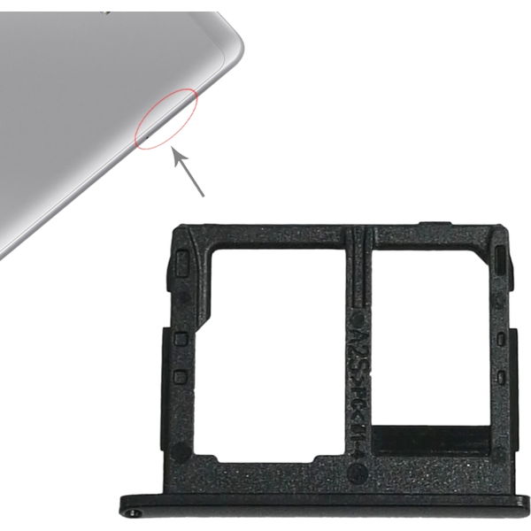 Suport Sim Samsung Galaxy Tab A 8.0