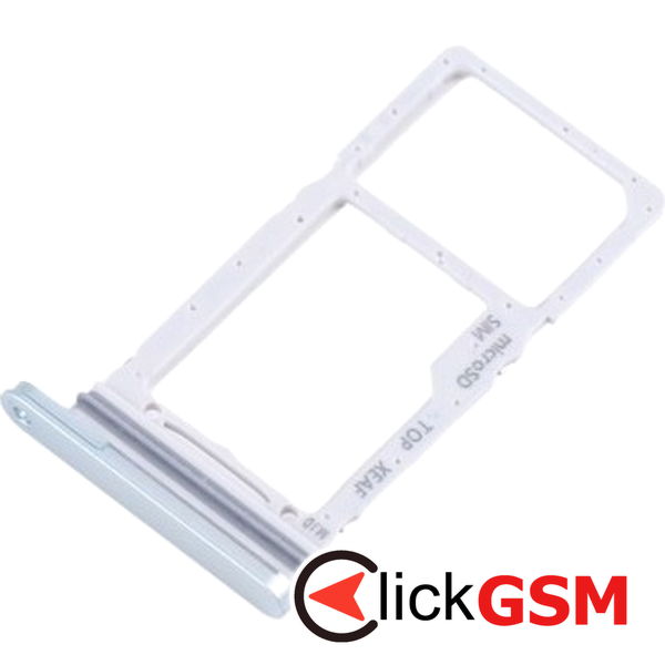 Suport Sim Samsung Galaxy Tab S9 FE+ 5G