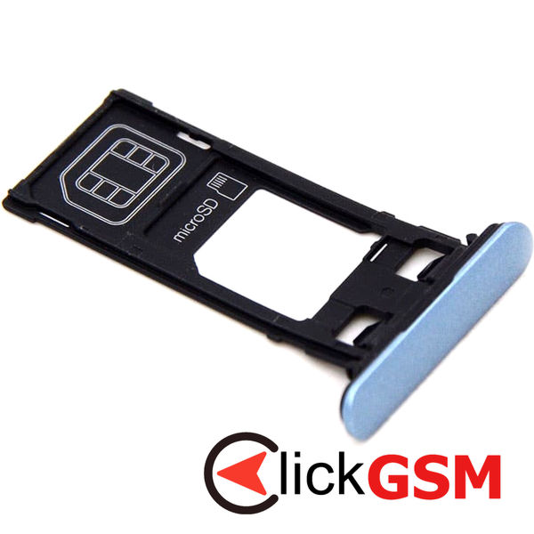 Suport Sim Sony Xperia XZs