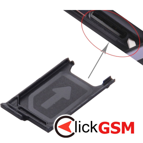 Suport Sim Sony Xperia Z2 Tablet