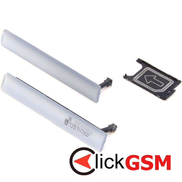 Suport Sim Sony Xperia Z3 Compact