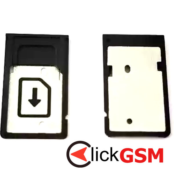 Suport Sim Sony Xperia Z4 Tablet