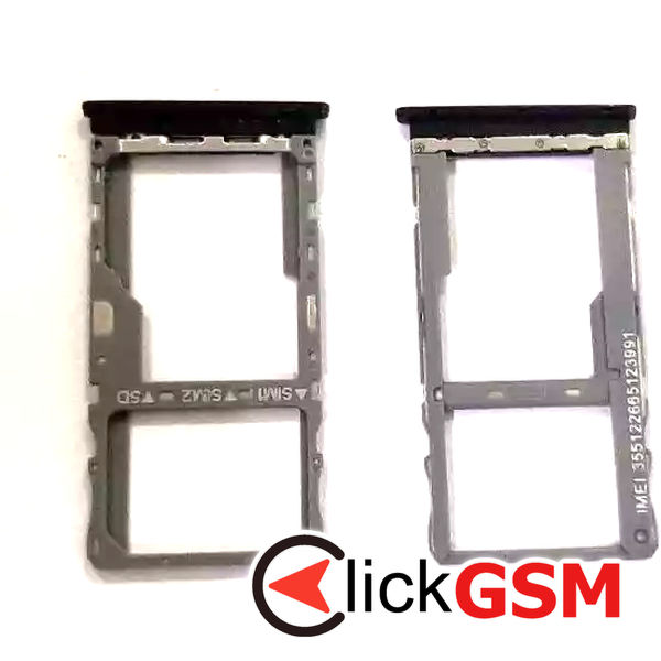 Suport Sim TCL 20 SE