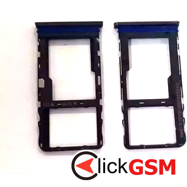 Suport Sim TCL 30 5G