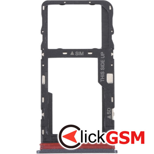 Suport Sim TCL 30 V 5G