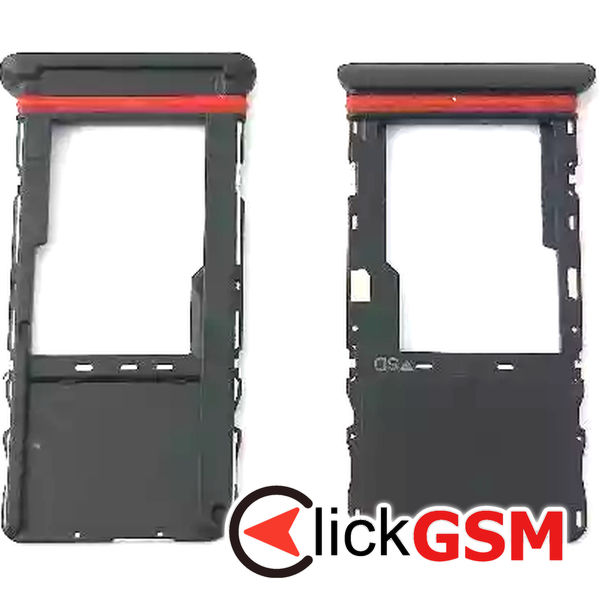 Suport Sim TCL Tab 10L