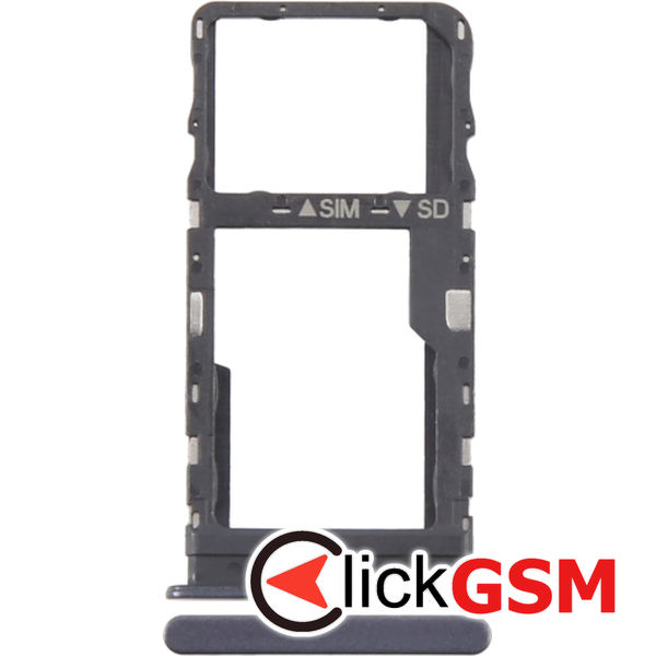 Suport Sim TCL Tab 11