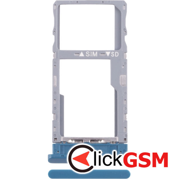 Suport Sim TCL Tab 8 4G