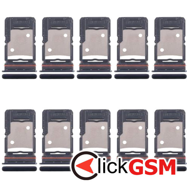 Suport Sim Tecno Camon 18 Premier