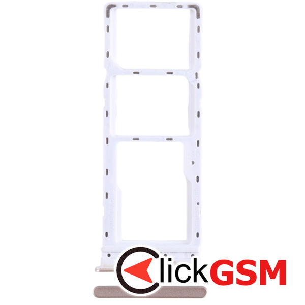 Suport Sim Tecno Camon 18