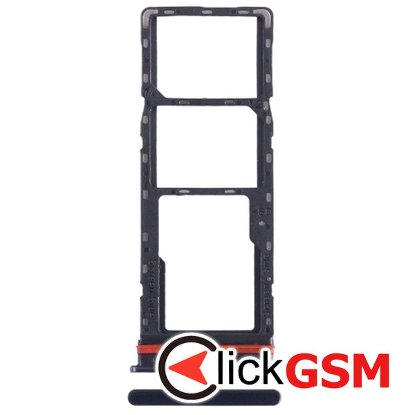 Suport Sim Tecno Camon 18P