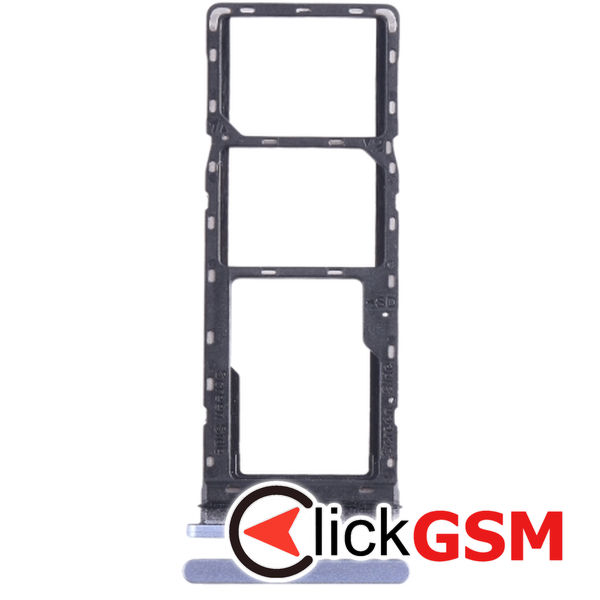 Suport Sim Tecno Pova 2