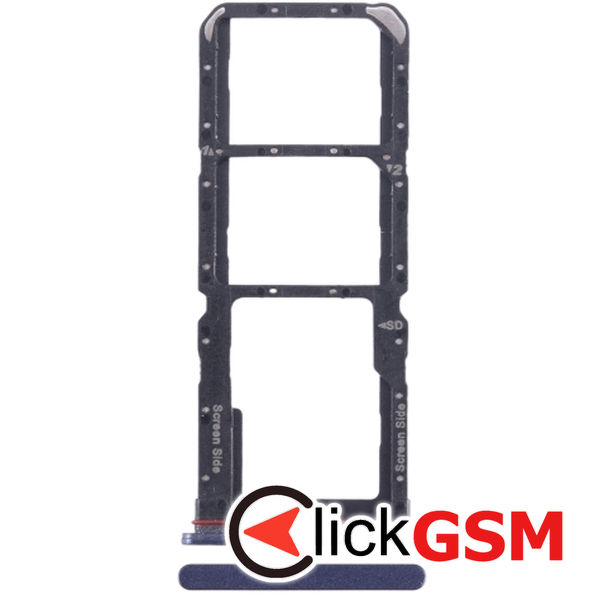 Suport Sim Tecno Spark 10 Pro