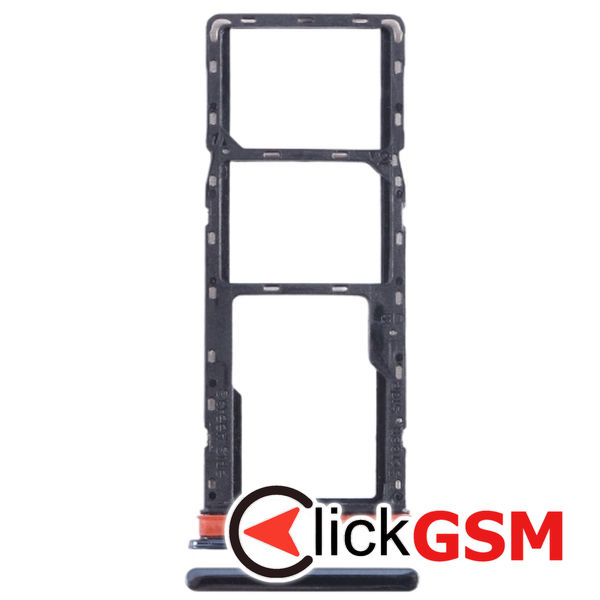 Suport Sim Tecno Spark 10