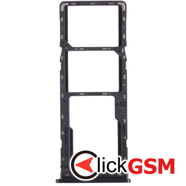 Suport Sim Tecno Spark 4