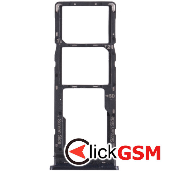 Suport Sim Tecno Spark 5 Air