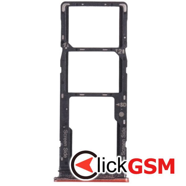 Suport Sim Tecno Spark 5 Pro