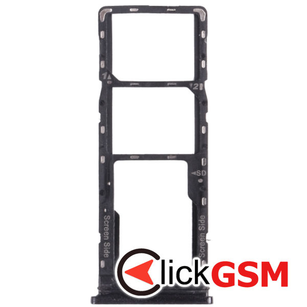 Suport Sim Tecno Spark 6 Air