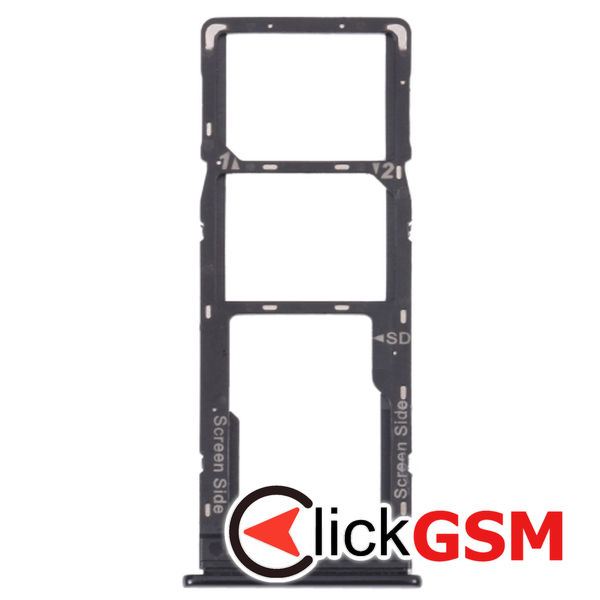 Suport Sim Tecno Spark 6