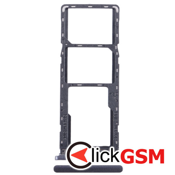 Suport Sim Tecno Spark 7T