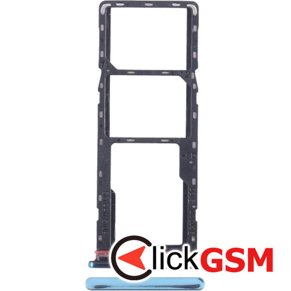 Suport Sim Tecno Spark 8