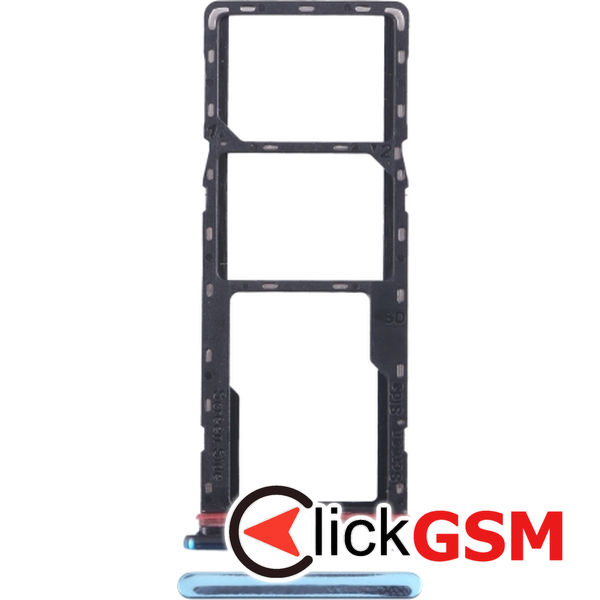 Suport Sim Tecno Spark 8T