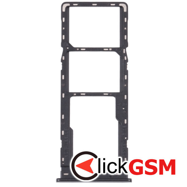 Suport Sim Tecno Spark Go 2022