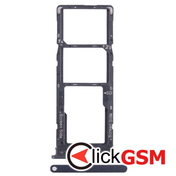 Suport Sim Tecno Spark Go 2023