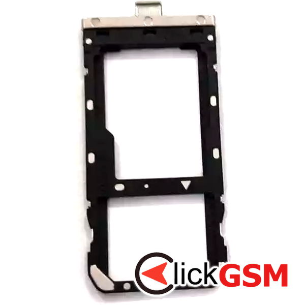 Suport Sim Ulefone Armor X8