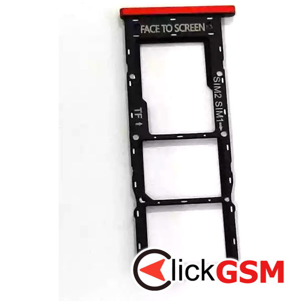 Suport Sim Ulefone Note 12P