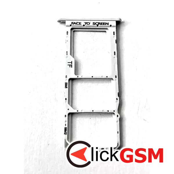 Suport Sim Ulefone Note 20 Pro