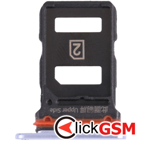 Suport Sim Vivo iQOO 3 5G