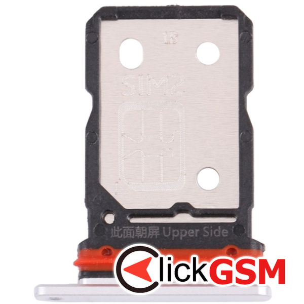 Suport Sim Vivo iQOO 8