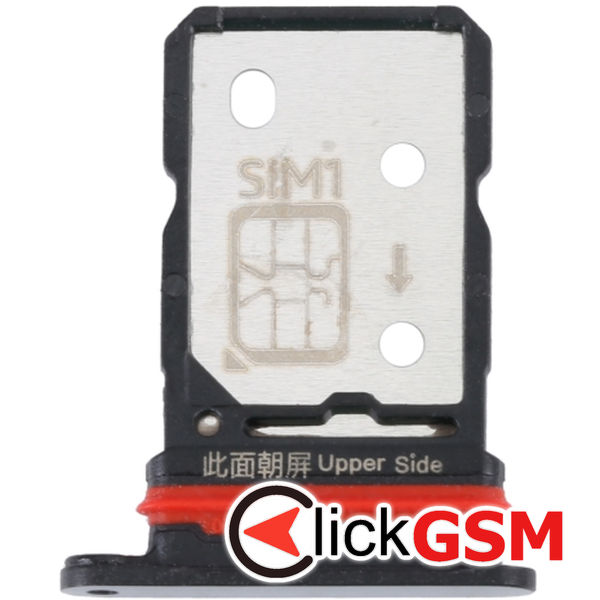 Suport Sim Vivo iQOO Neo6