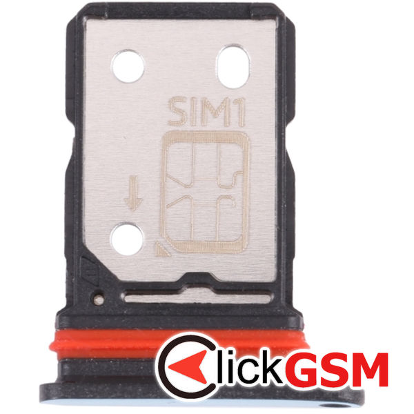 Suport Sim Vivo iQOO Z5