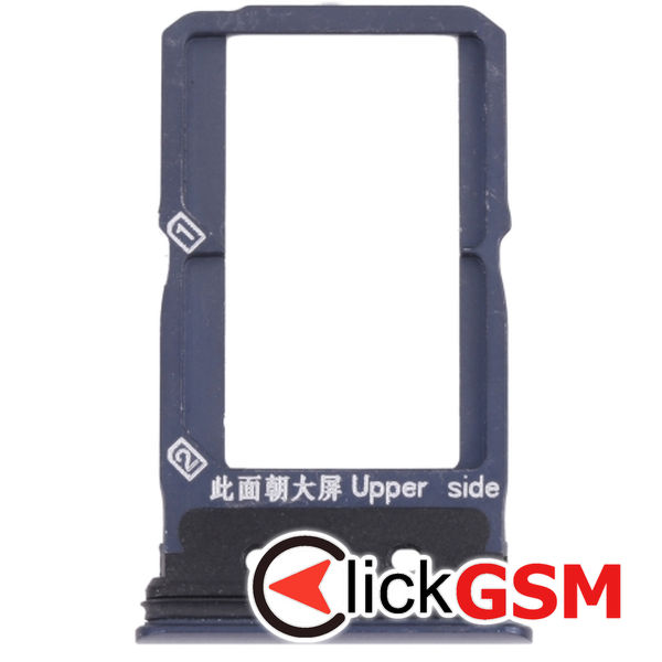 Suport Sim Vivo NEX Dual Display