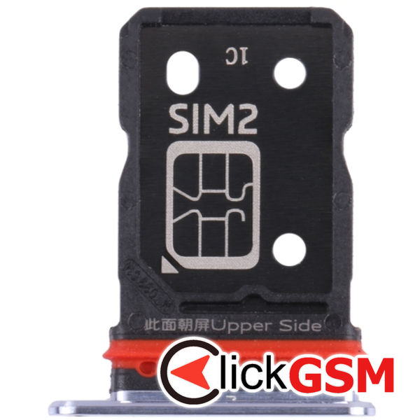 Suport Sim Vivo S9 5G