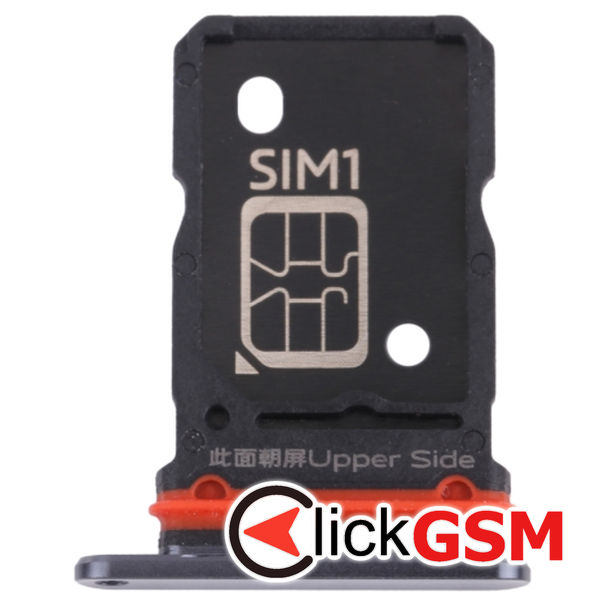 Suport Sim Vivo X60 Pro