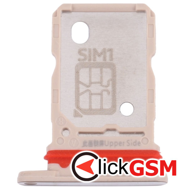 Suport Sim Vivo X60 Pro+