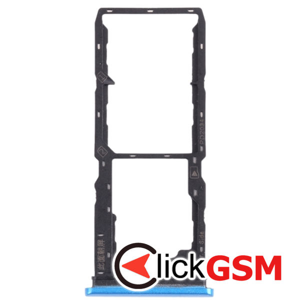 Suport Sim Vivo Y20G